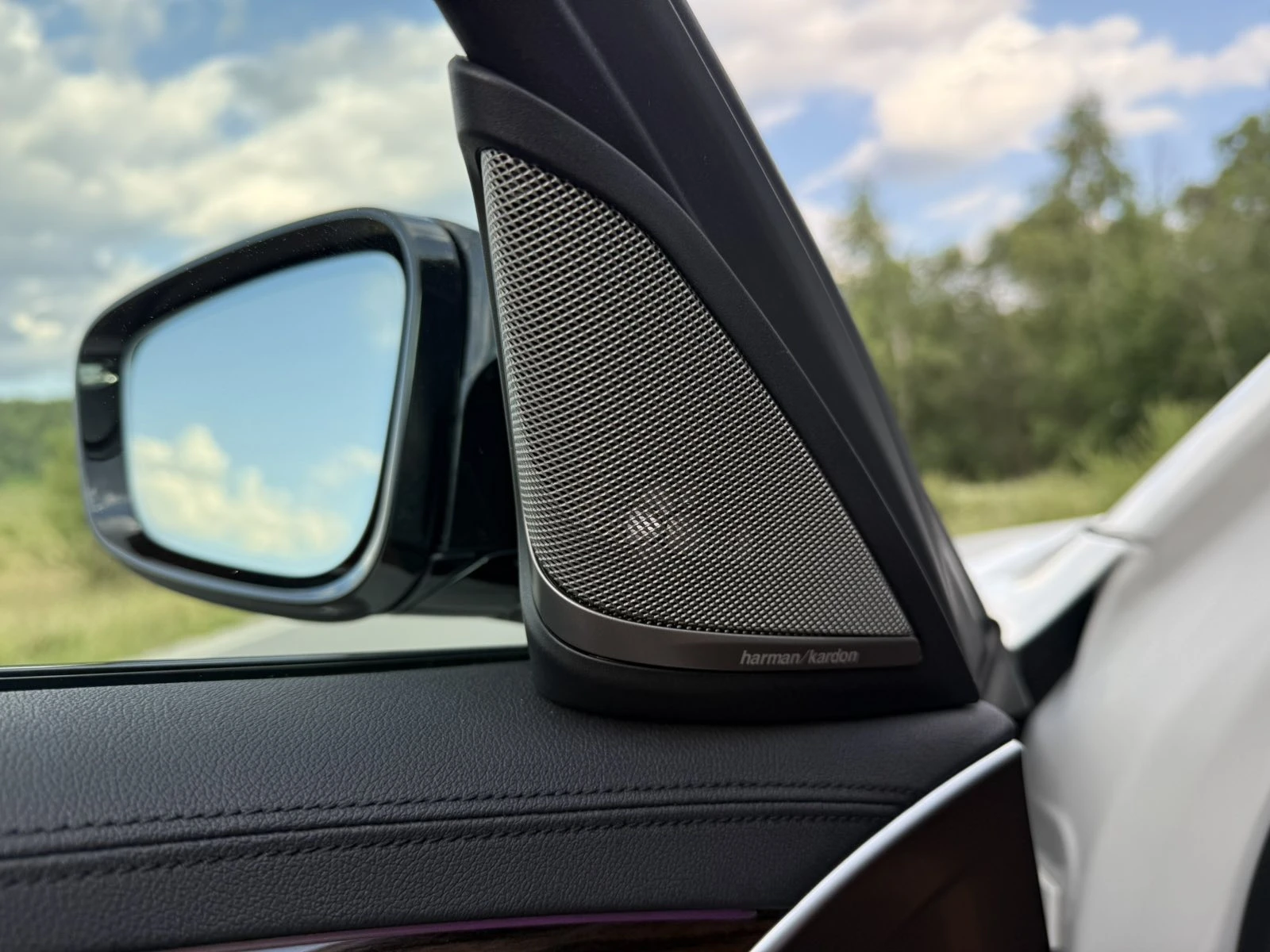 BMW 540 xDrive M-Pack SoftClose | Mobile.bg � ����������� 15