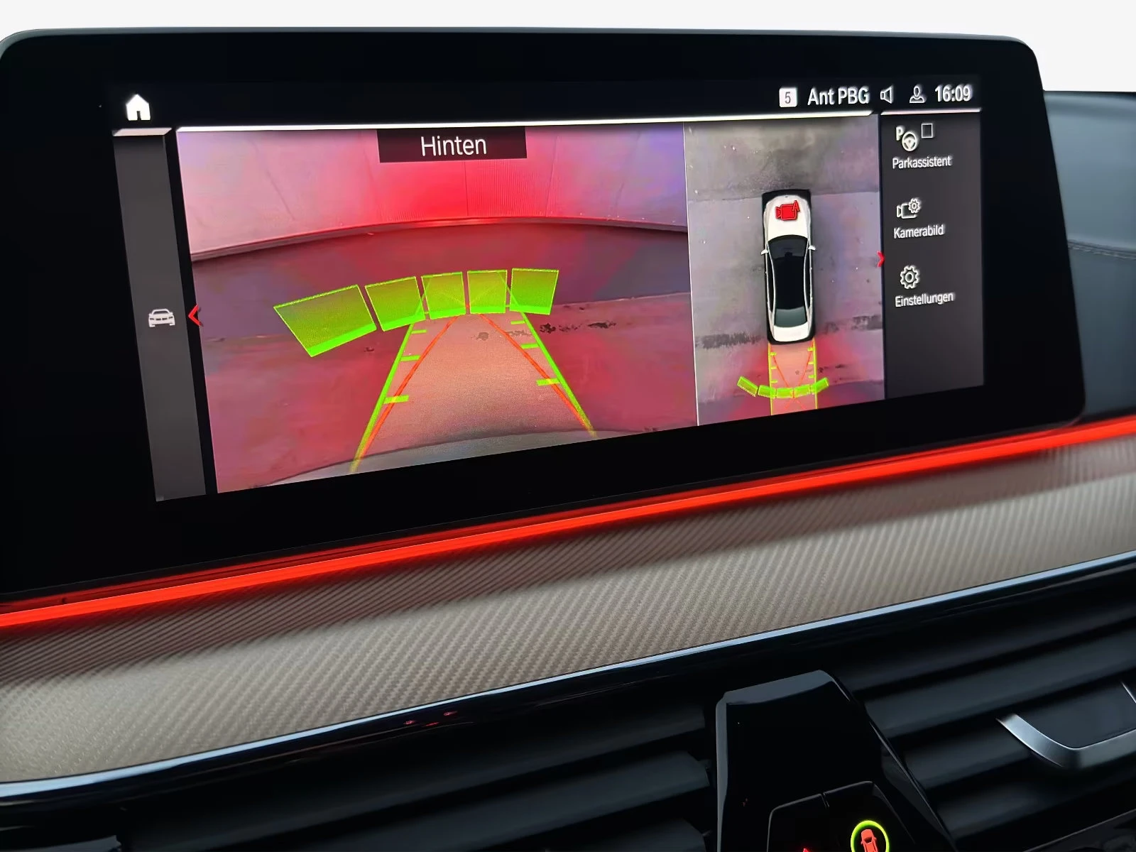 BMW M5 COMPETITION/625HP/xDRIVE/B&W/360/KERAMIK/MASS/932v | Mobile.bg � ����������� 11