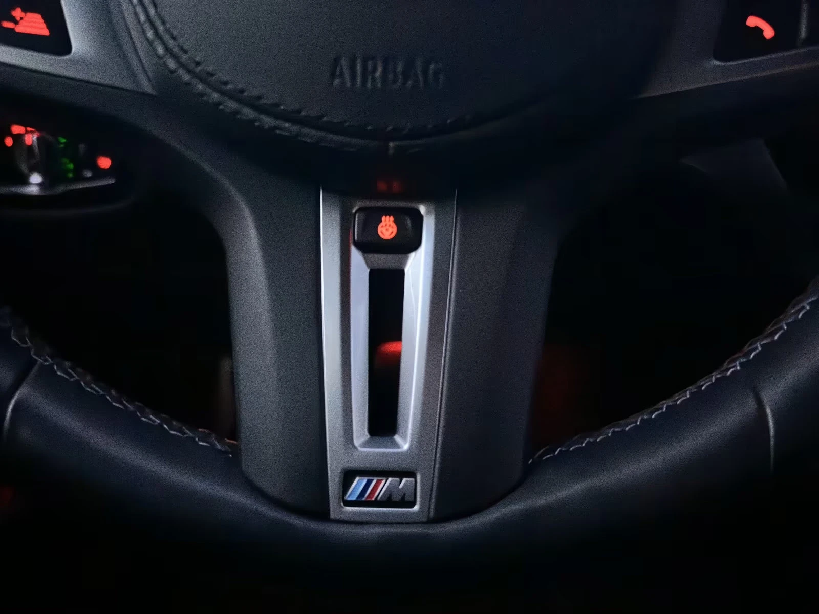 BMW M5 COMPETITION/625HP/xDRIVE/B&W/360/KERAMIK/MASS/932v - изображение 7