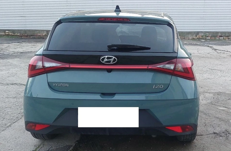 Hyundai I20 | Mobile.bg � ����������� 7