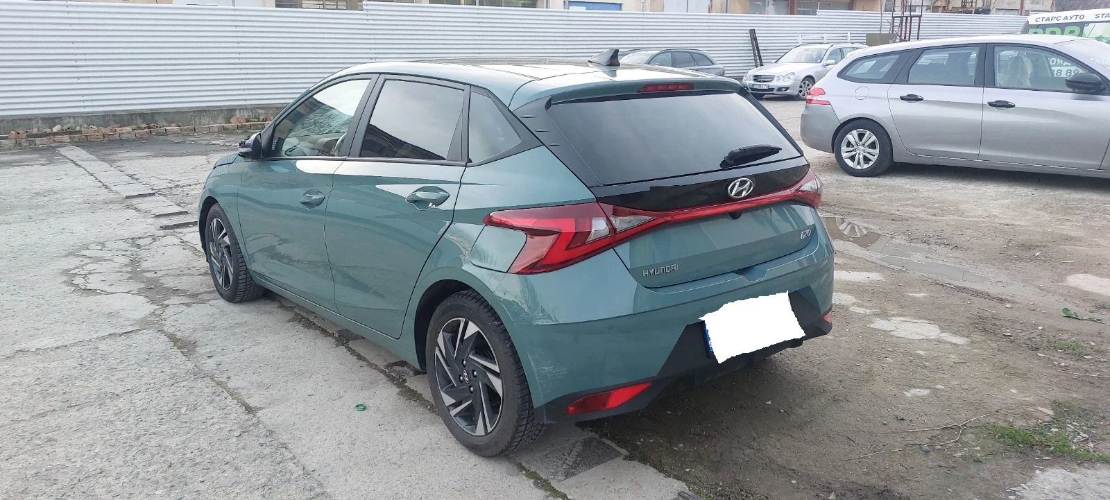 Hyundai I20 | Mobile.bg � ����������� 4