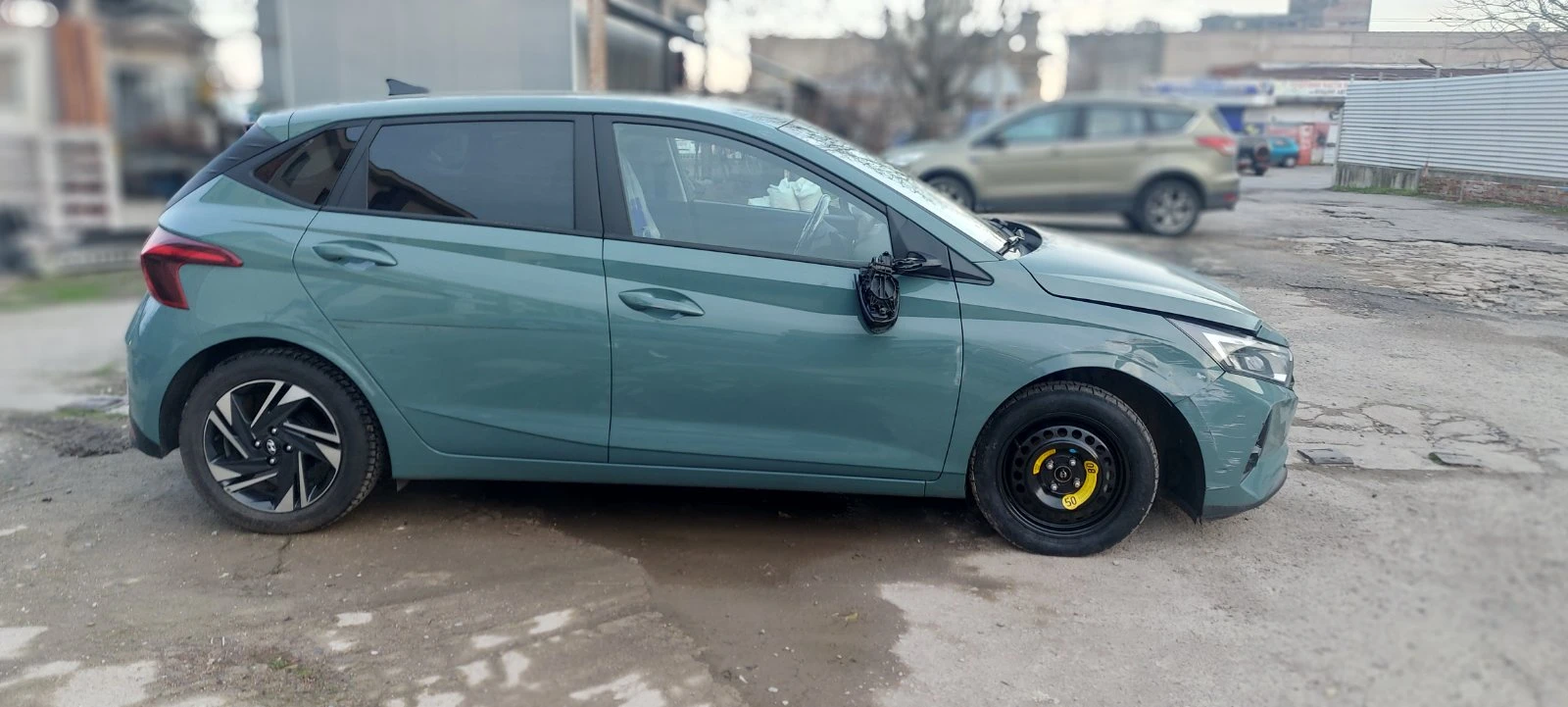 Hyundai I20 | Mobile.bg � ����������� 2