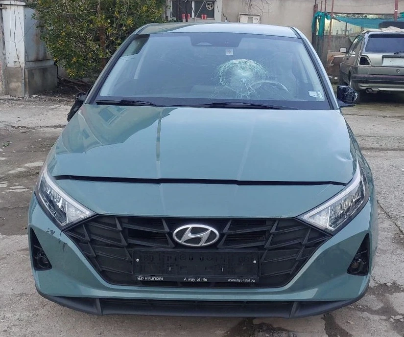 Hyundai I20 | Mobile.bg � ����������� 9