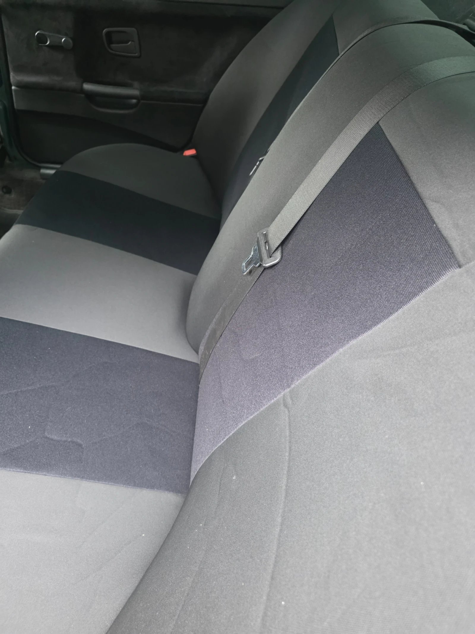 BMW 316 I седан - изображение 8