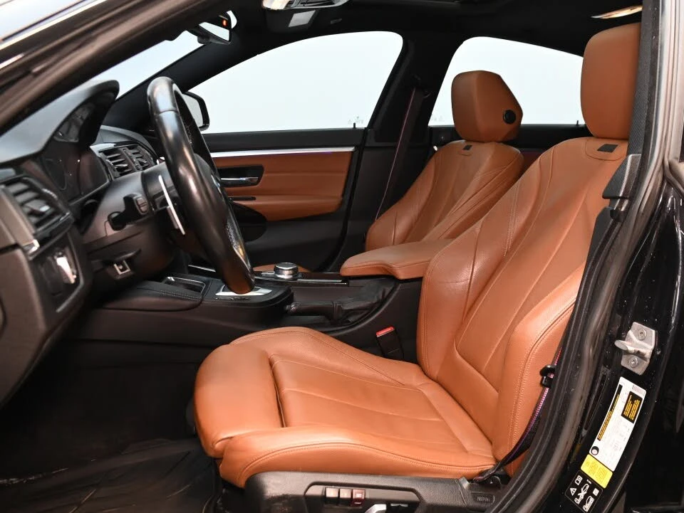 BMW 440  xDrive* АвтоКредит* (ЦЕНА ДО БГ) - изображение 9