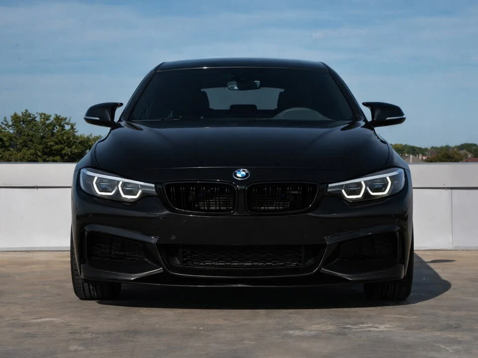 BMW 440  xDrive* АвтоКредит* (ЦЕНА ДО БГ) - изображение 7