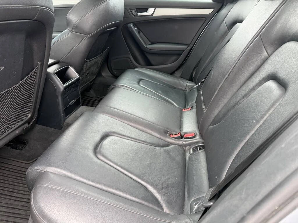 Audi A4  2.0T* Quattro* Komfort* АвтоКредит (ЦЕНА ДО БГ), снимка 15 - Автомобили и джипове - 53787297