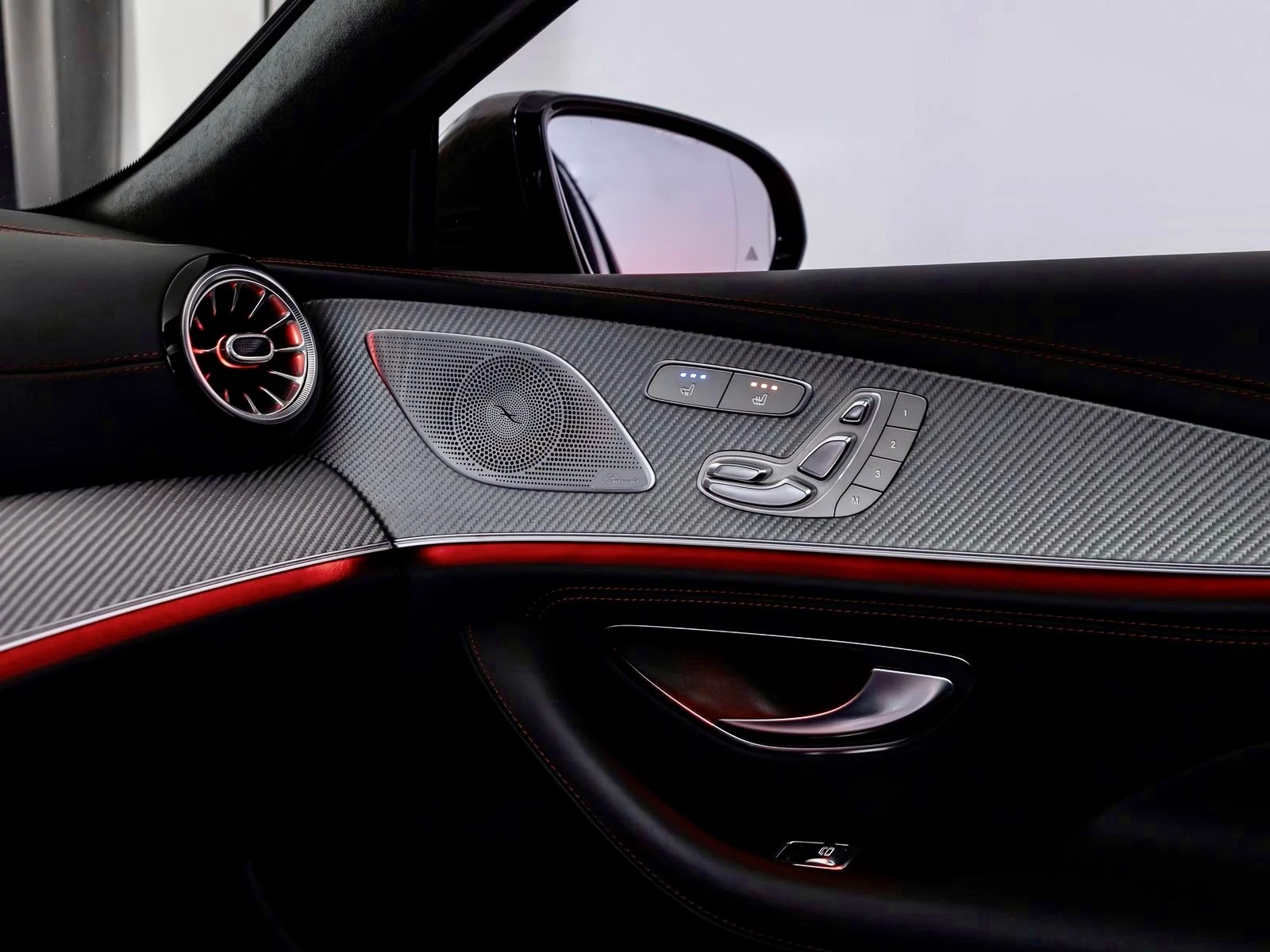 Mercedes-Benz CLS 53 AMG, снимка 14 - Автомобили и джипове - 54009690