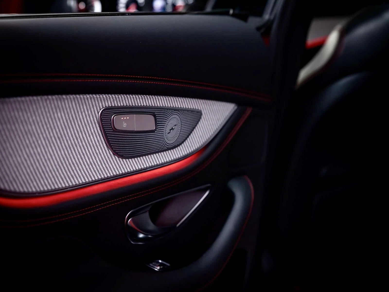 Mercedes-Benz CLS 53 AMG, снимка 15 - Автомобили и джипове - 54009690