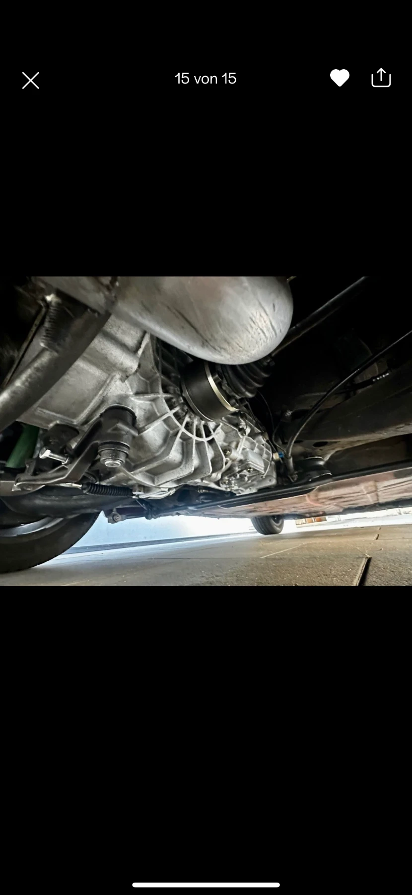 Porsche 911 930 Turbo, снимка 16 - Автомобили и джипове - 54158173