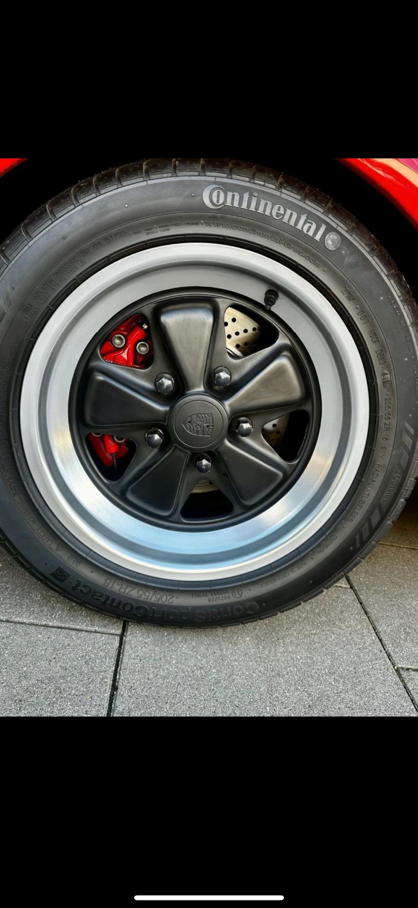 Porsche 911 930 Turbo, снимка 12 - Автомобили и джипове - 54158173