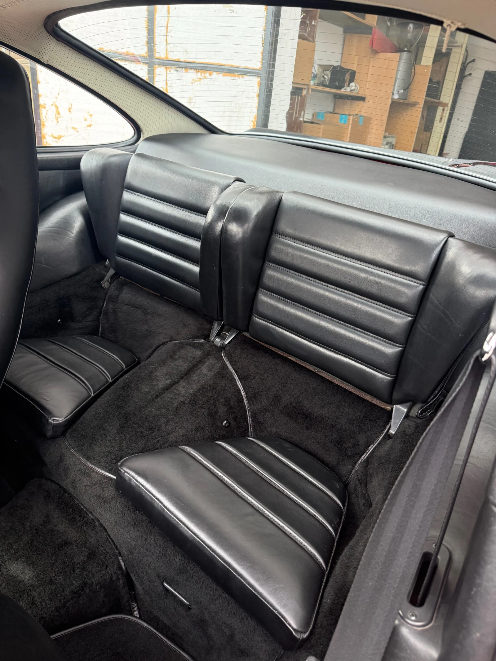 Porsche 911 930 Turbo, снимка 15 - Автомобили и джипове - 54158173