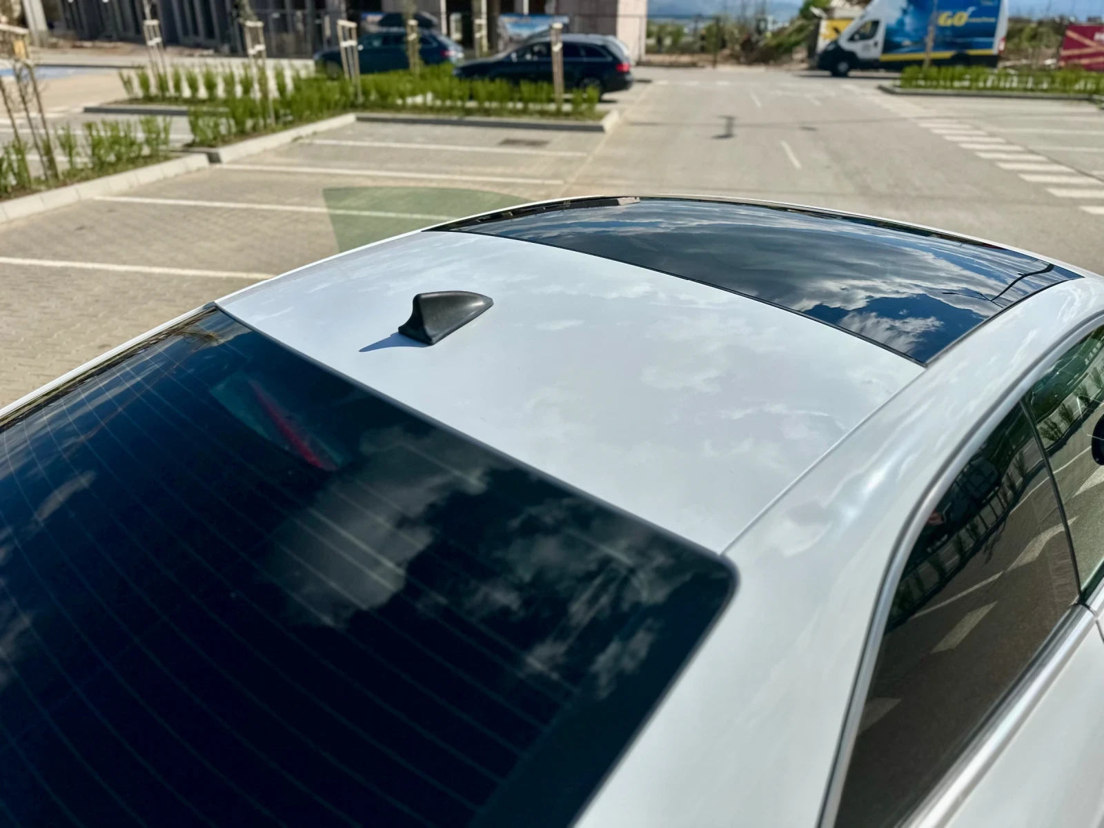 Audi A5, снимка 5 - Автомобили и джипове - 54297043