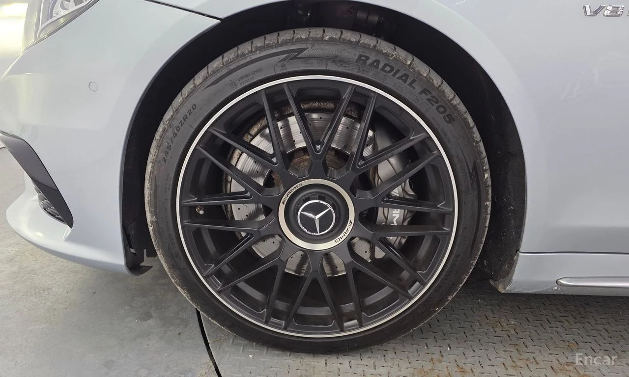 Mercedes-Benz S 63 AMG 4MATIC* �������* ���������* ���������* 3D* BURMEST | Mobile.bg � ����������� 5