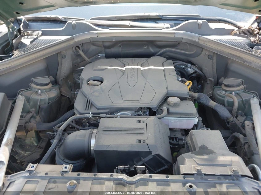 Genesis GV80 2.5L I-4 DI, DOHC, VVT, TURBO, 300HP All Wheel | Mobile.bg � ����������� 10