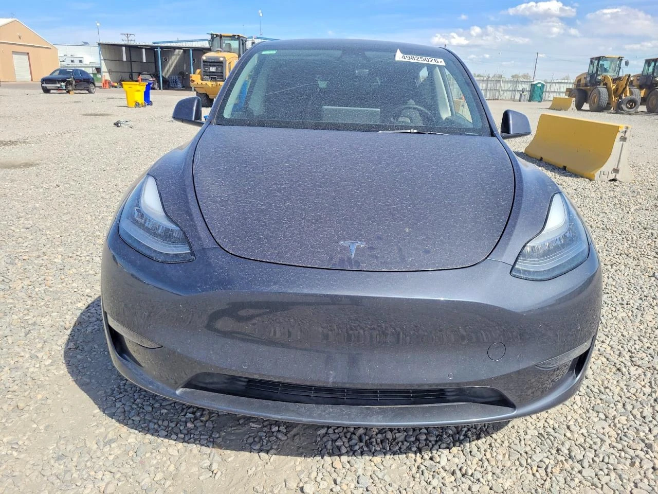 Tesla Model Y * LONG* RANGE* AWD*  | Mobile.bg � ����������� 2