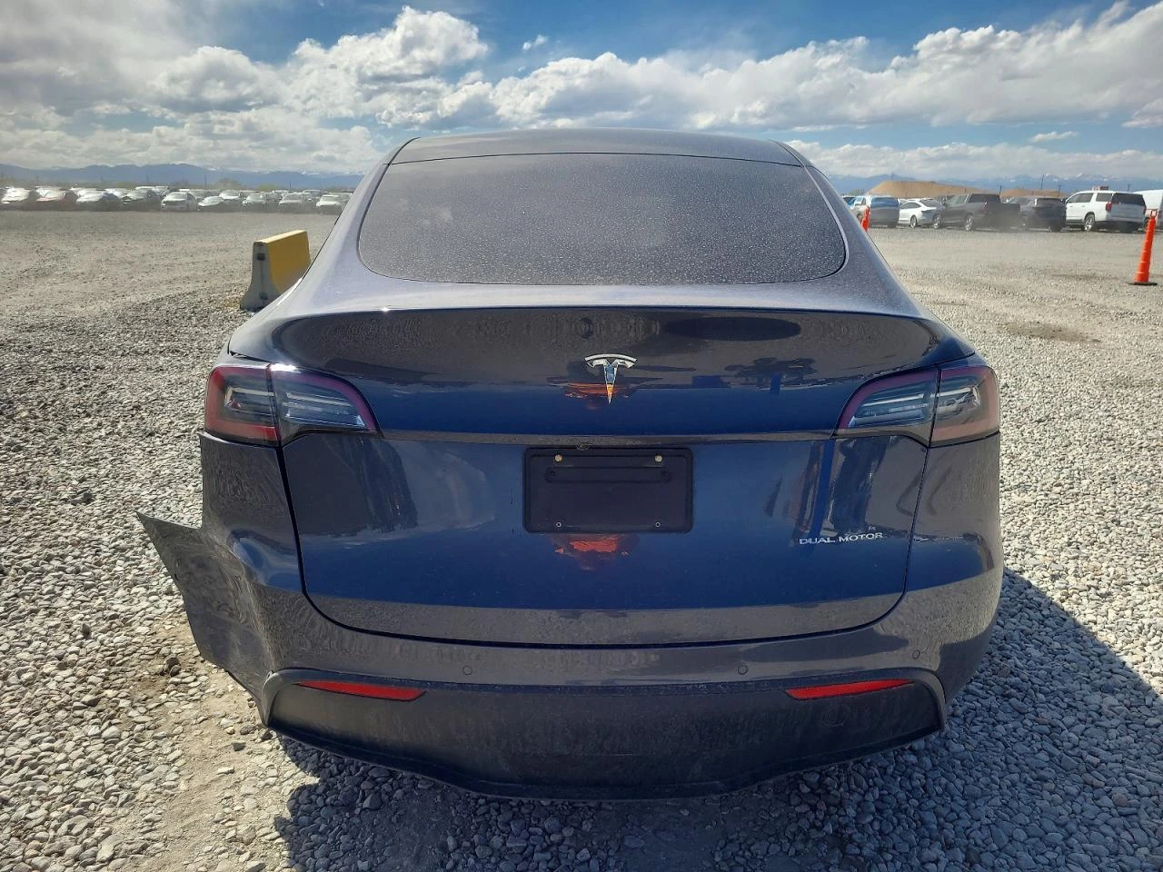 Tesla Model Y * LONG* RANGE* AWD*  | Mobile.bg � ����������� 5
