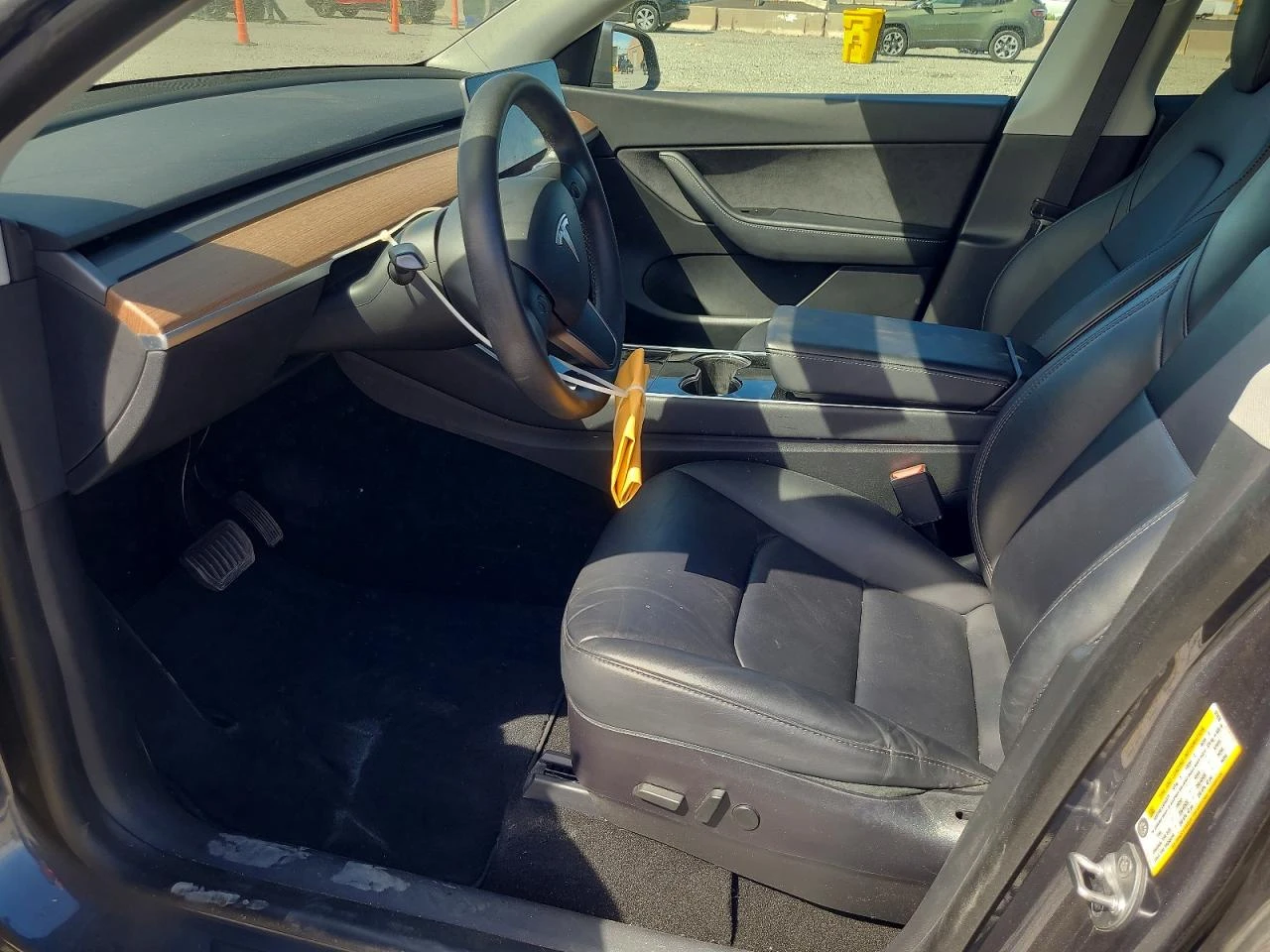 Tesla Model Y * LONG* RANGE* AWD*  | Mobile.bg � ����������� 9