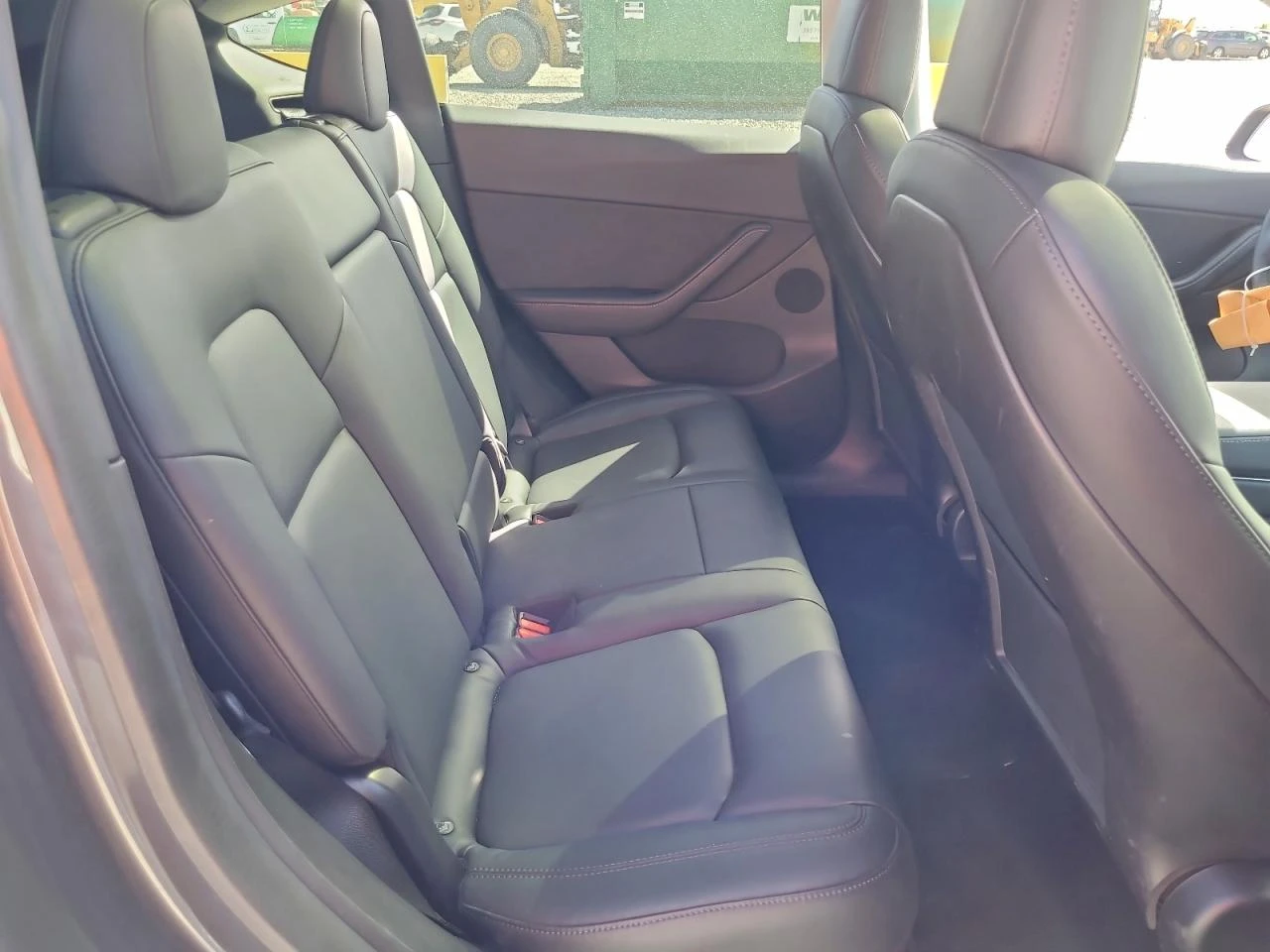 Tesla Model Y * LONG* RANGE* AWD*  | Mobile.bg � ����������� 12