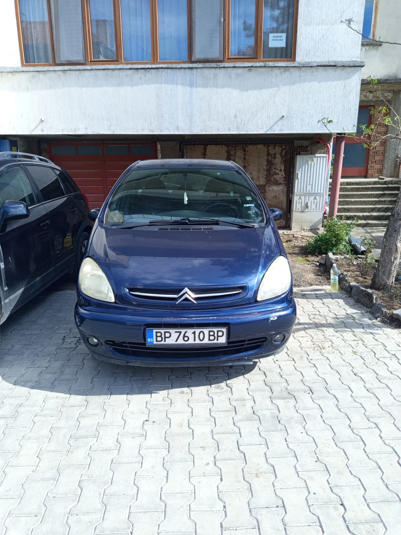 Citroen C3 Picasso