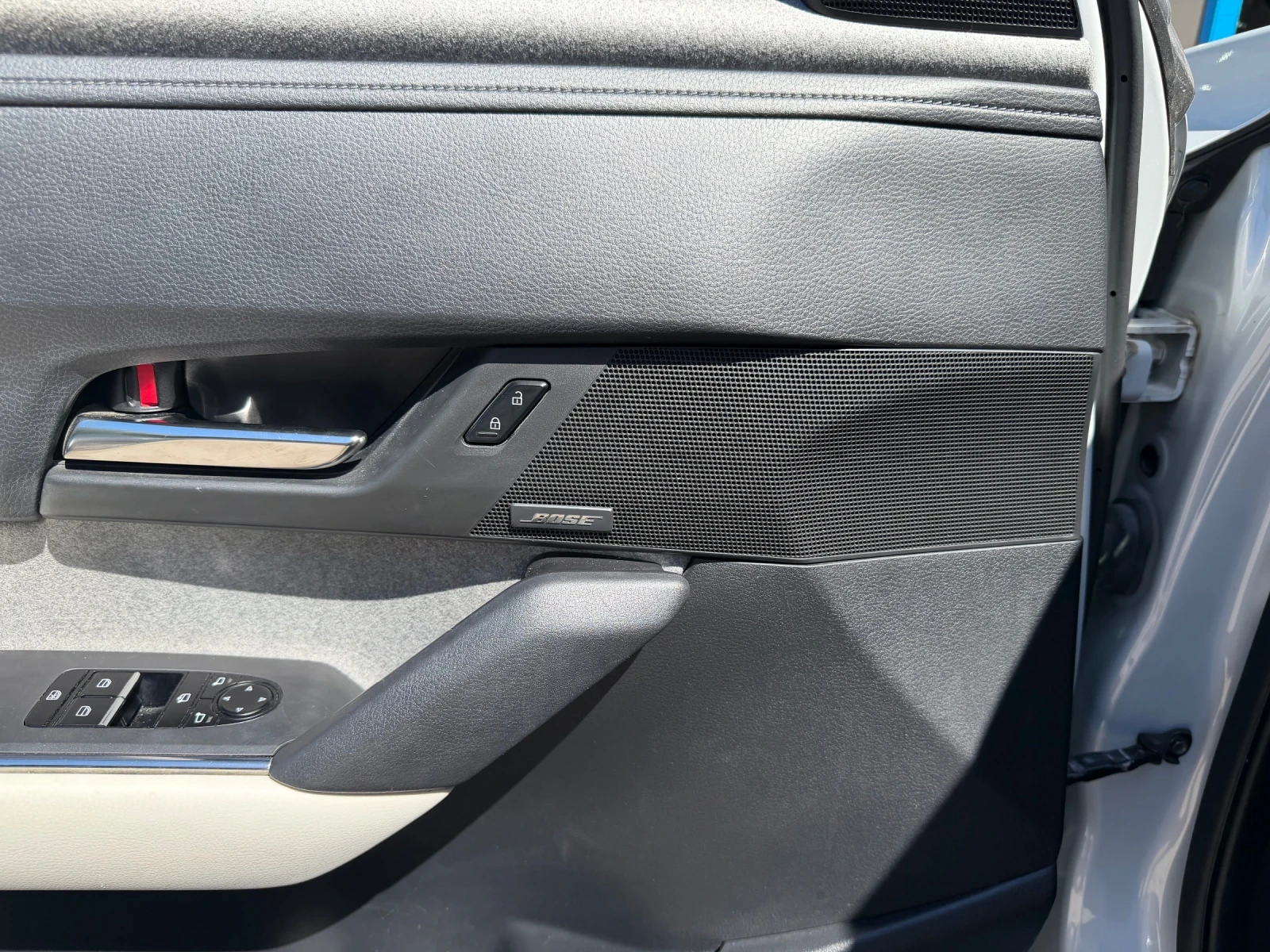Mazda MX-30 BOSE/360/HUD/MEMORY, снимка 12 - Автомобили и джипове - 54730663