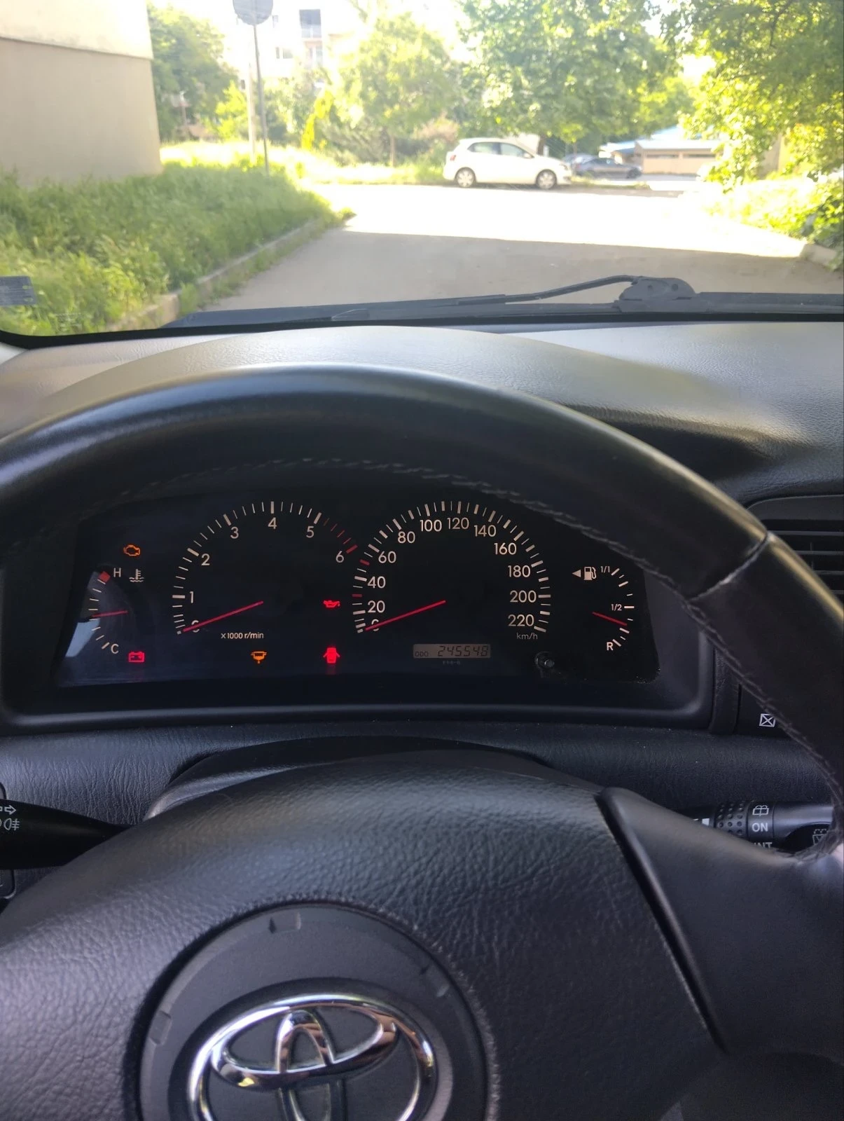 Toyota Corolla, снимка 5 - Автомобили и джипове - 54896605