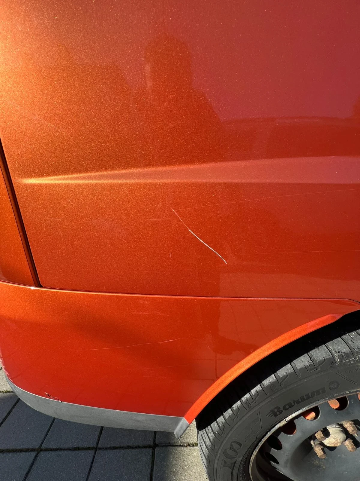 Fiat Doblo, снимка 6 - Автомобили и джипове - 54925041
