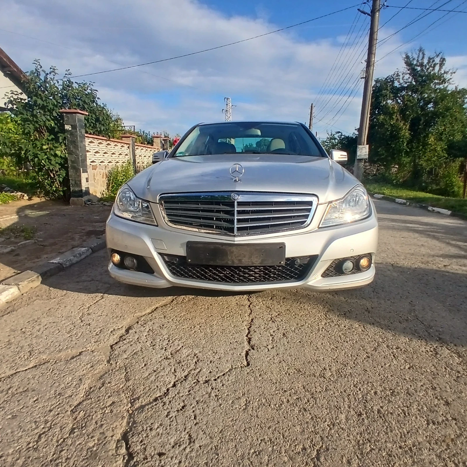 Mercedes-Benz 200, снимка 8 - Автомобили и джипове - 55166181