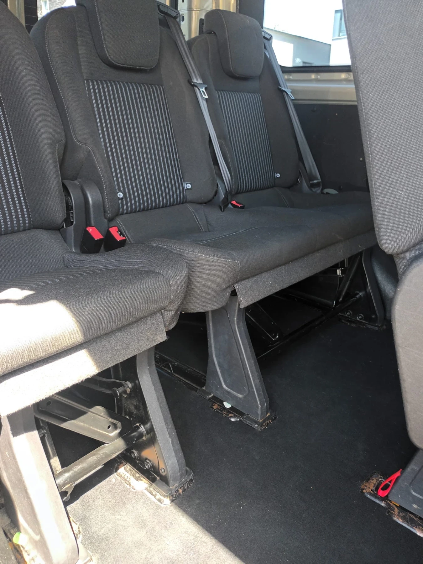 Ford Transit Custom | Mobile.bg � ����������� 13