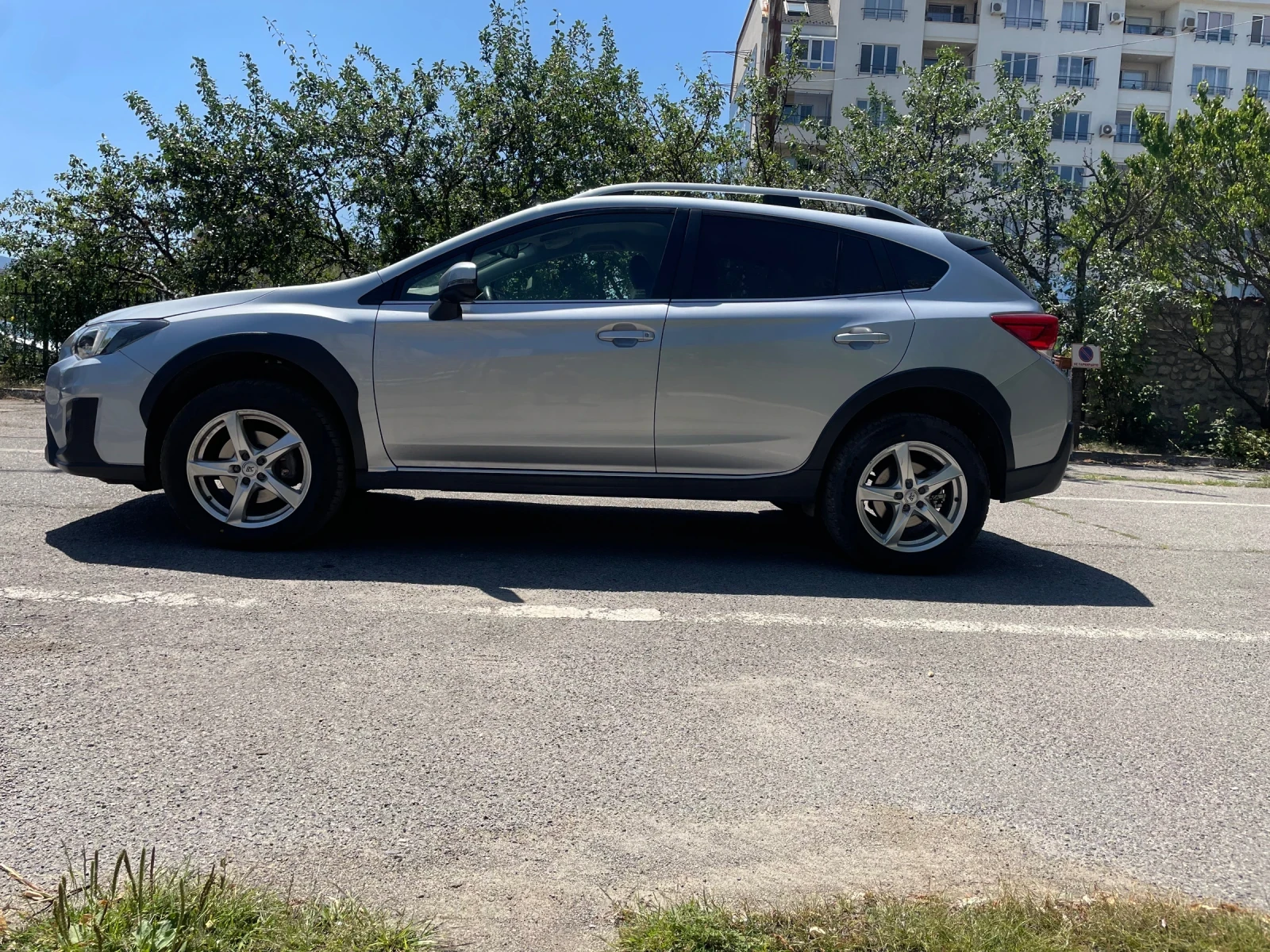 Subaru XV 87000 ��  | Mobile.bg � ����������� 2
