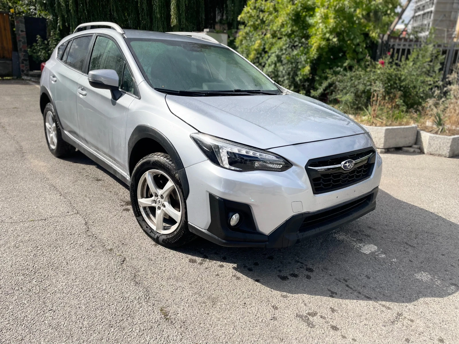 Subaru XV 87000 ��  | Mobile.bg � ����������� 7