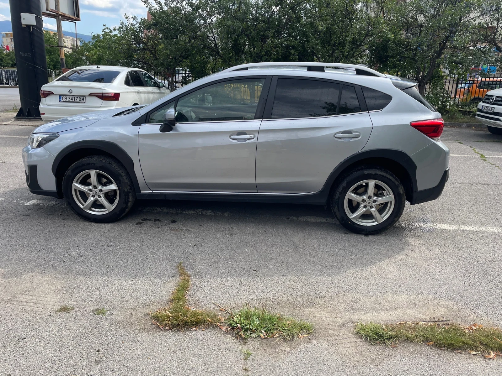 Subaru XV 87000 ��  | Mobile.bg � ����������� 2
