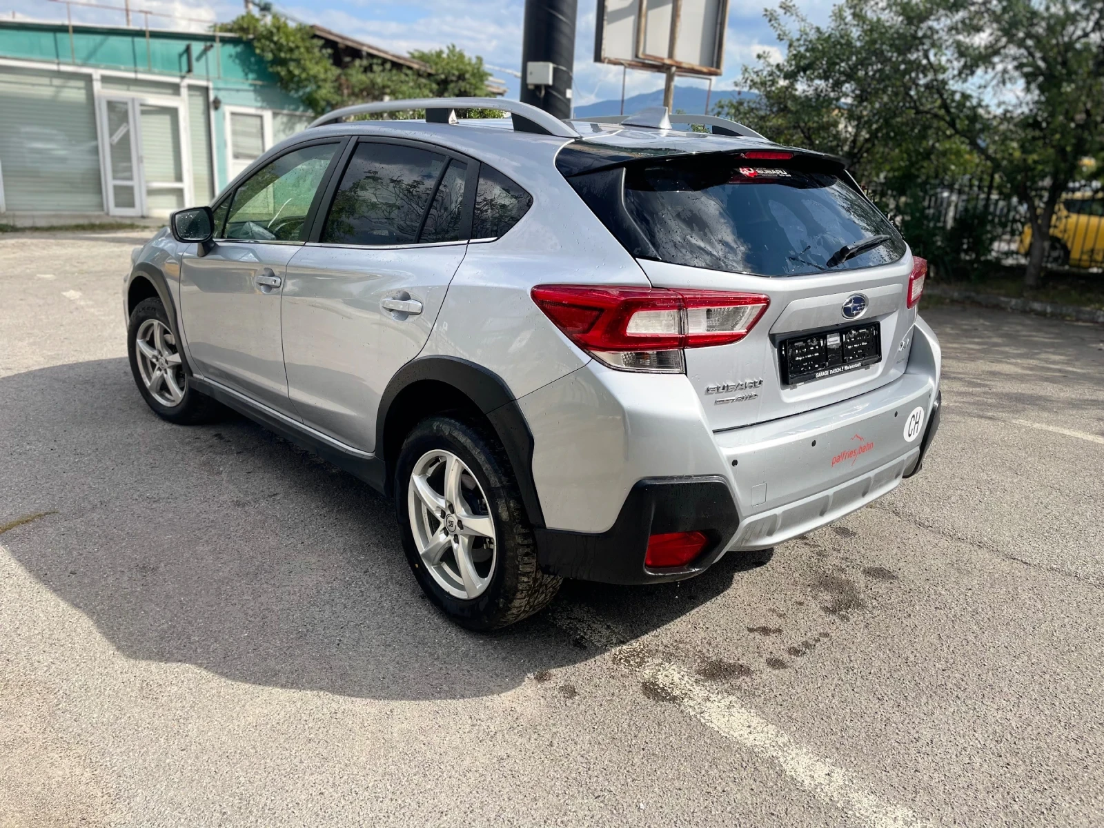 Subaru XV 87000 ��  | Mobile.bg � ����������� 3