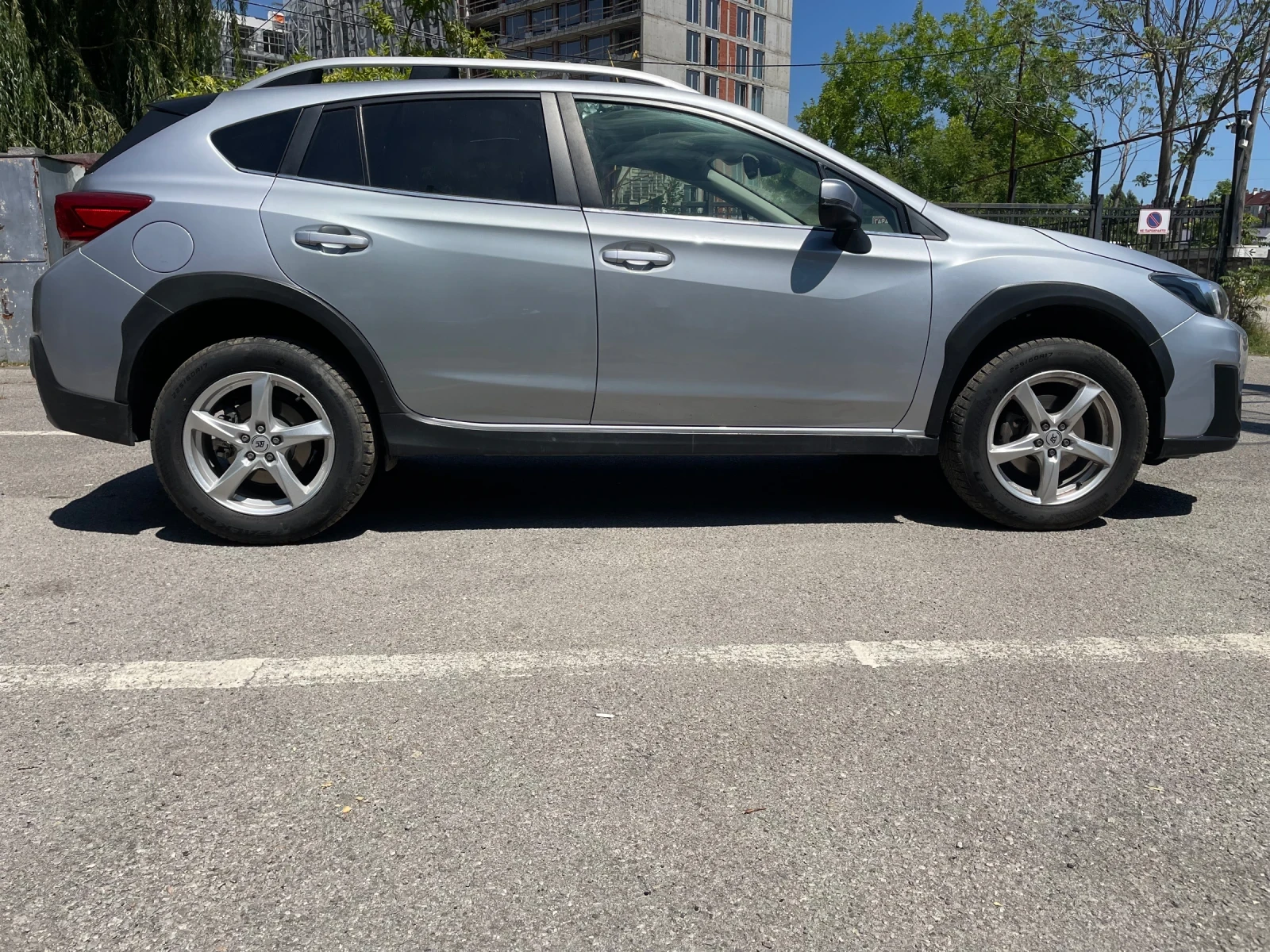 Subaru XV 87000 ��  | Mobile.bg � ����������� 6