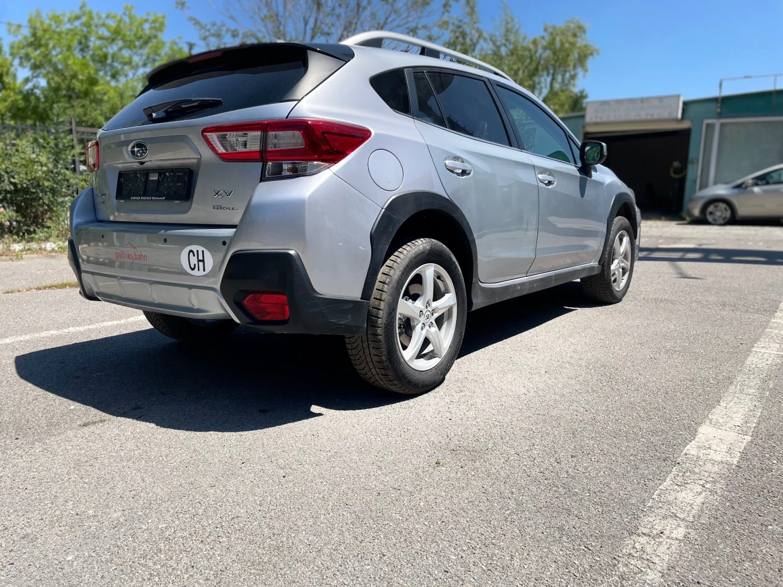 Subaru XV 87000 ��  | Mobile.bg � ����������� 5