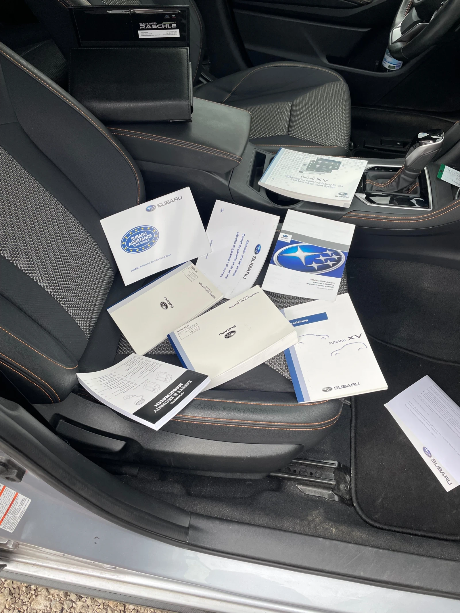 Subaru XV 87000 ��  | Mobile.bg � ����������� 15