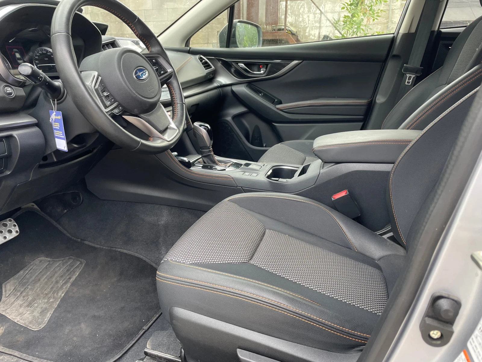 Subaru XV 87000 ��  | Mobile.bg � ����������� 9