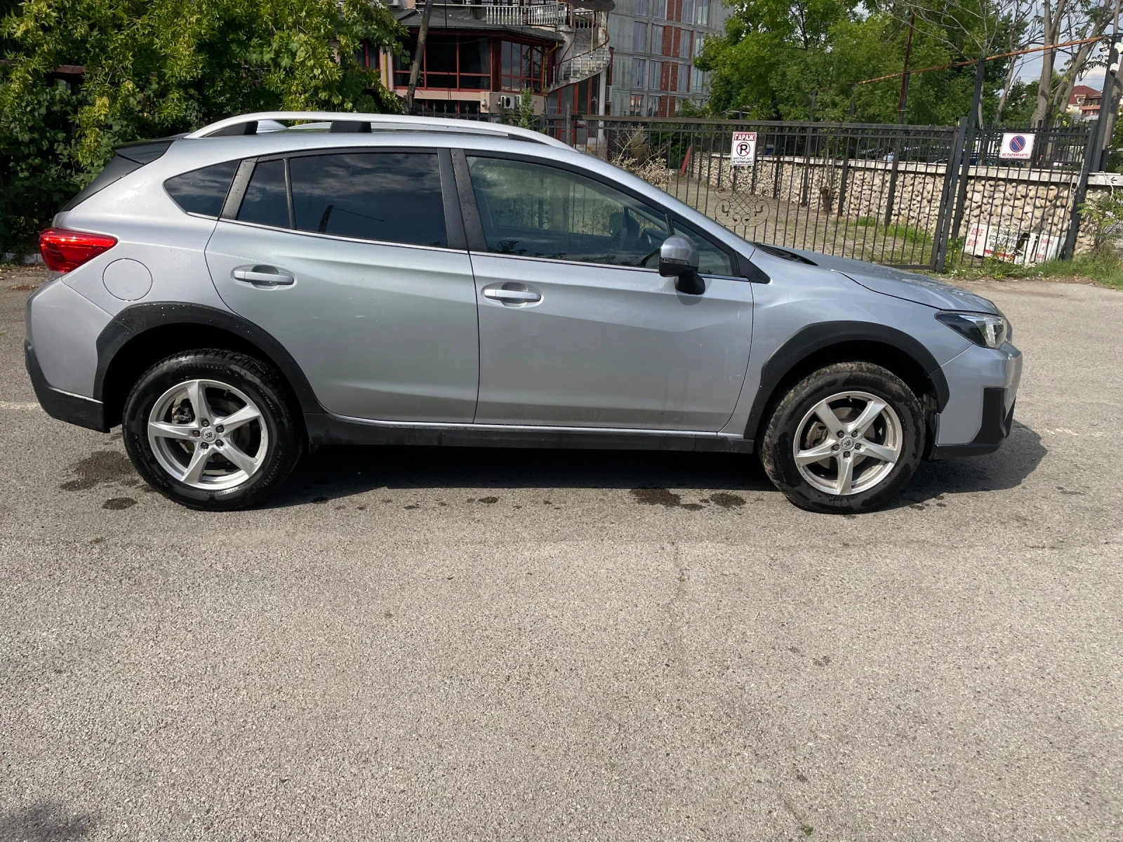 Subaru XV 87000 ��  | Mobile.bg � ����������� 6