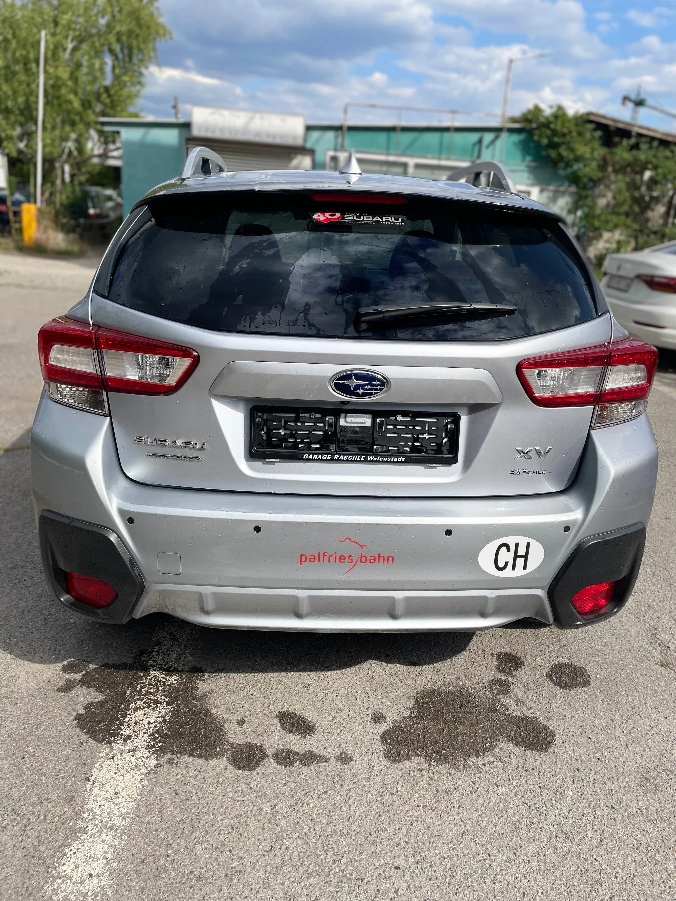 Subaru XV 87000 ��  | Mobile.bg � ����������� 4