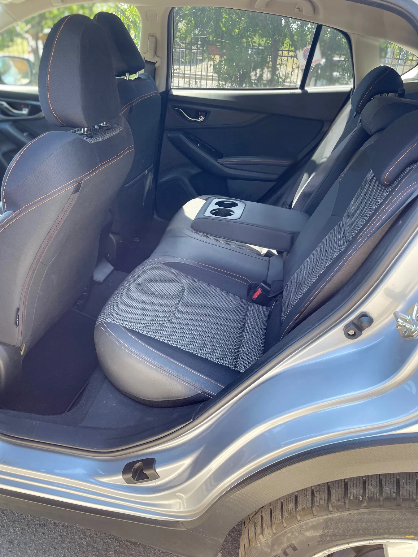 Subaru XV 87000 ��  | Mobile.bg � ����������� 17