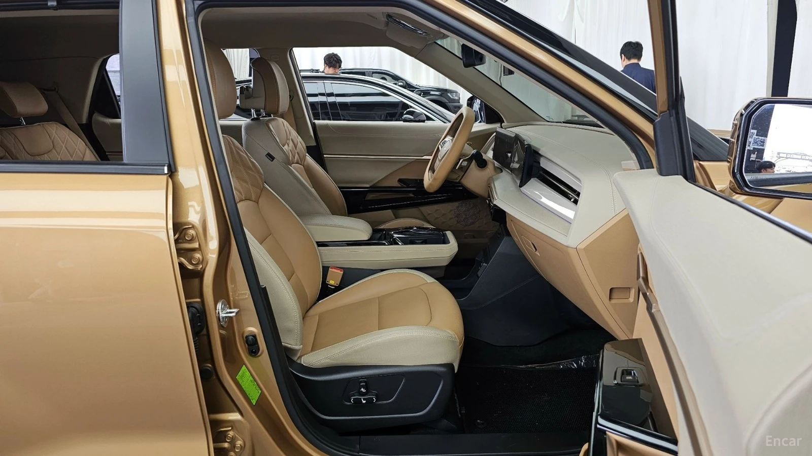 KGM Actyon 1.5 2WD S7* ����* ������* ����* ������ | Mobile.bg � ����������� 9