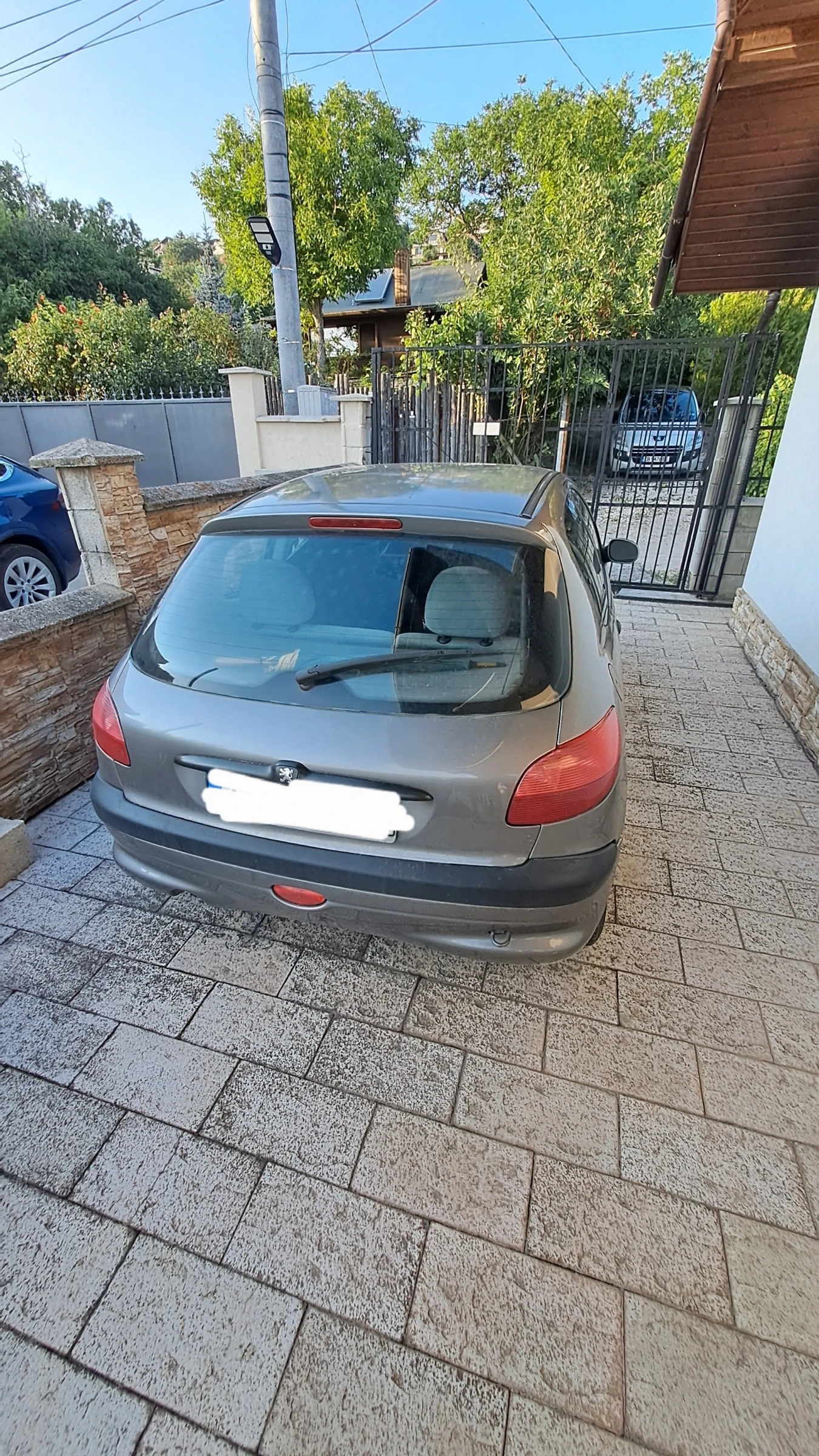 Peugeot 206 | Mobile.bg � ����������� 3