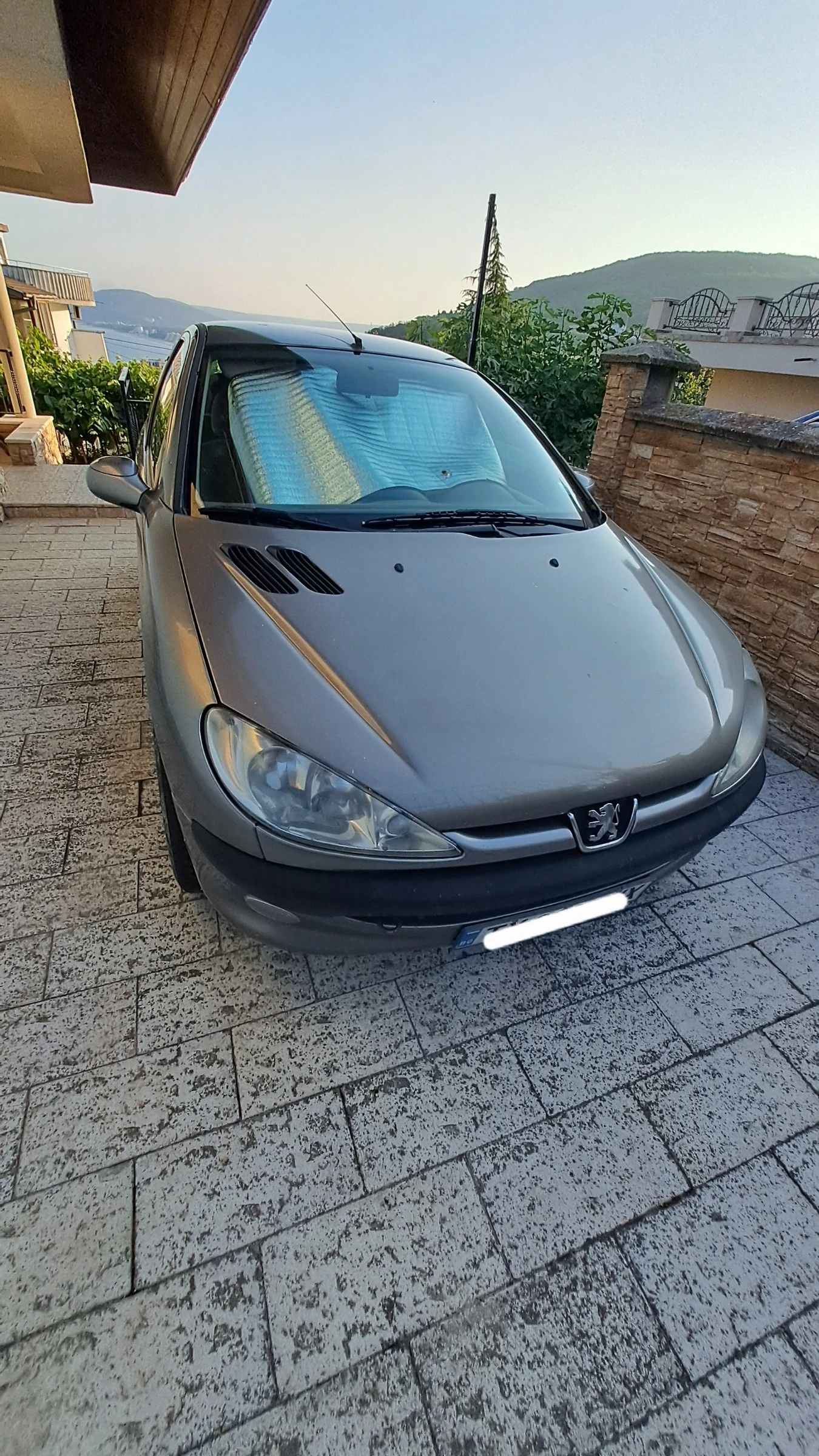 Peugeot 206 | Mobile.bg � ����������� 1