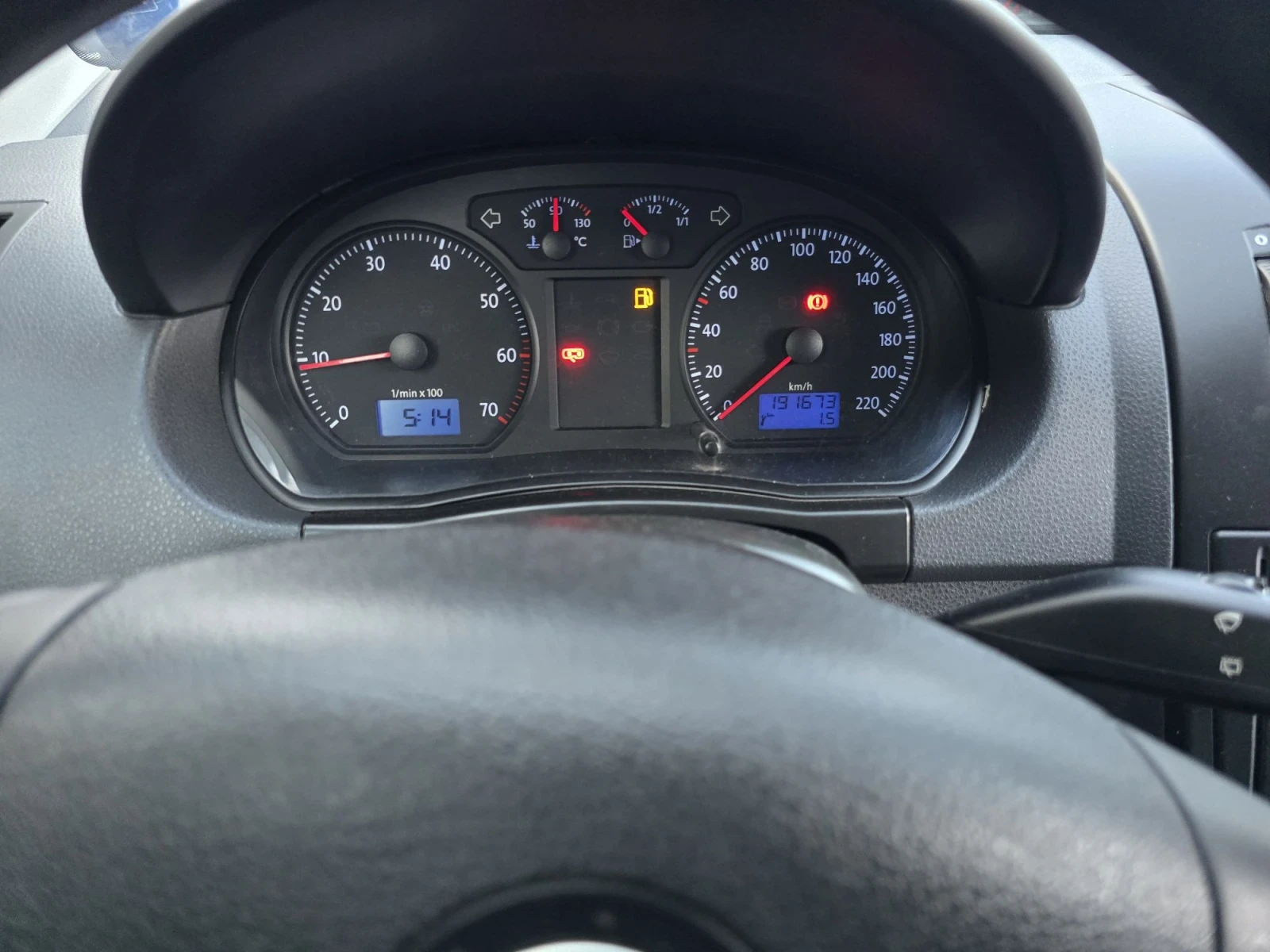 VW Polo 1.2 i ИТАЛИЯ , снимка 12 - Автомобили и джипове - 55647309