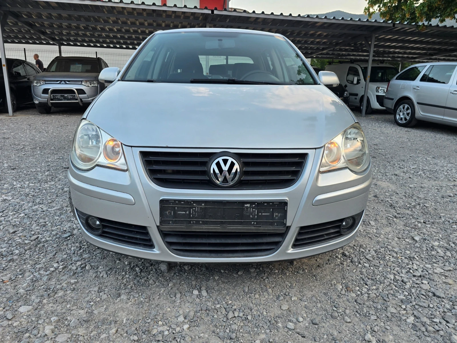 VW Polo 1.2 i ИТАЛИЯ , снимка 2 - Автомобили и джипове - 55647309