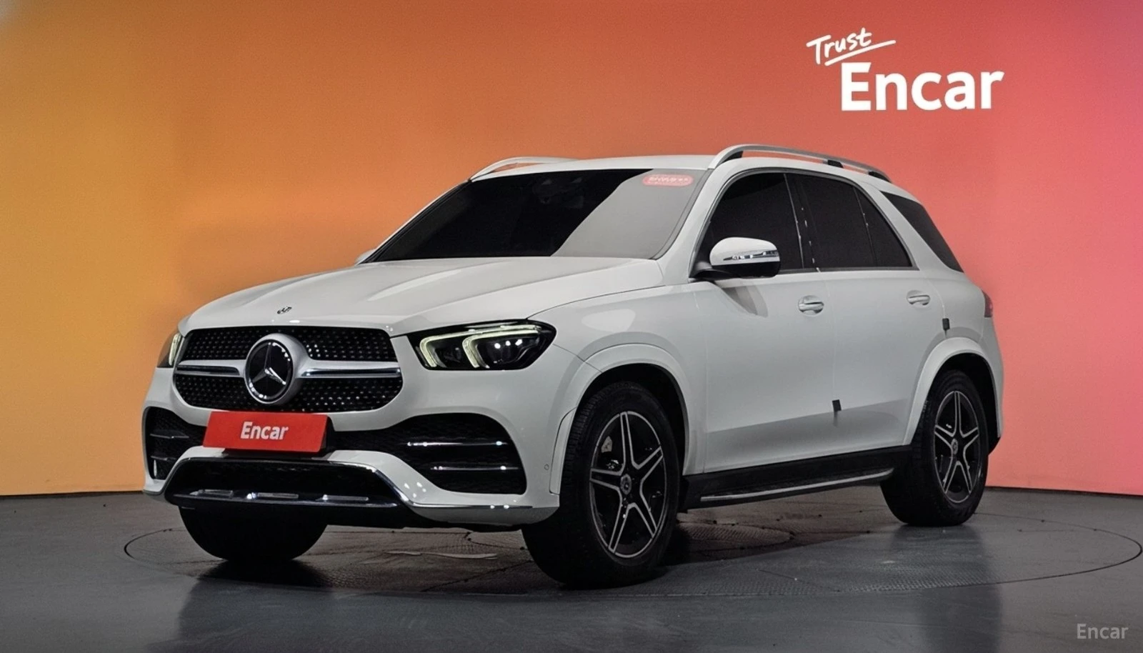 Mercedes-Benz GLE 450 AMG Line| AIR| DISTRO| ОБДУХ| 360| HUD| 3 AC| 