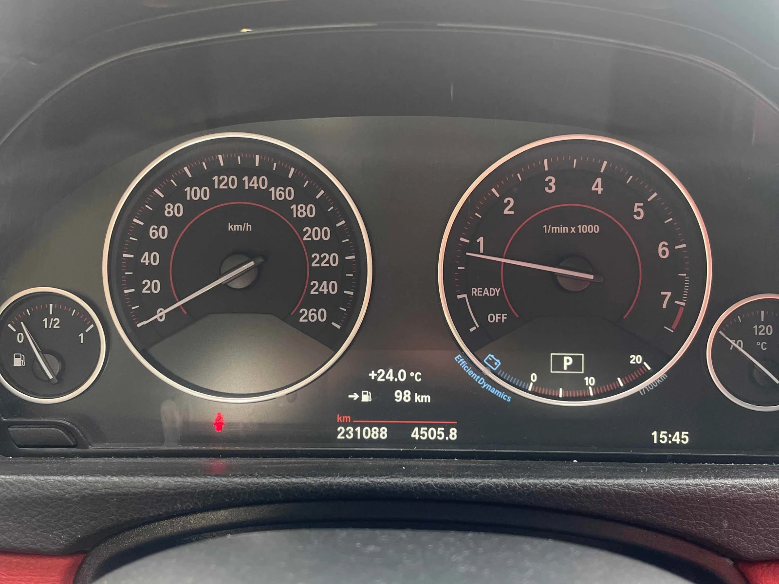 BMW 435 * 435i xDrive * CARFAX * ОПЦИЯ ЗА ФИНАНСИРАНЕ, снимка 8 - Автомобили и джипове - 56143507