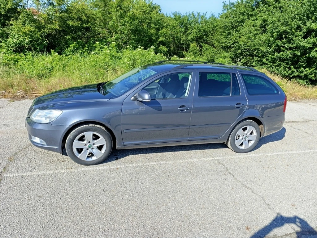 Skoda Octavia, снимка 8 - Автомобили и джипове - 56204614