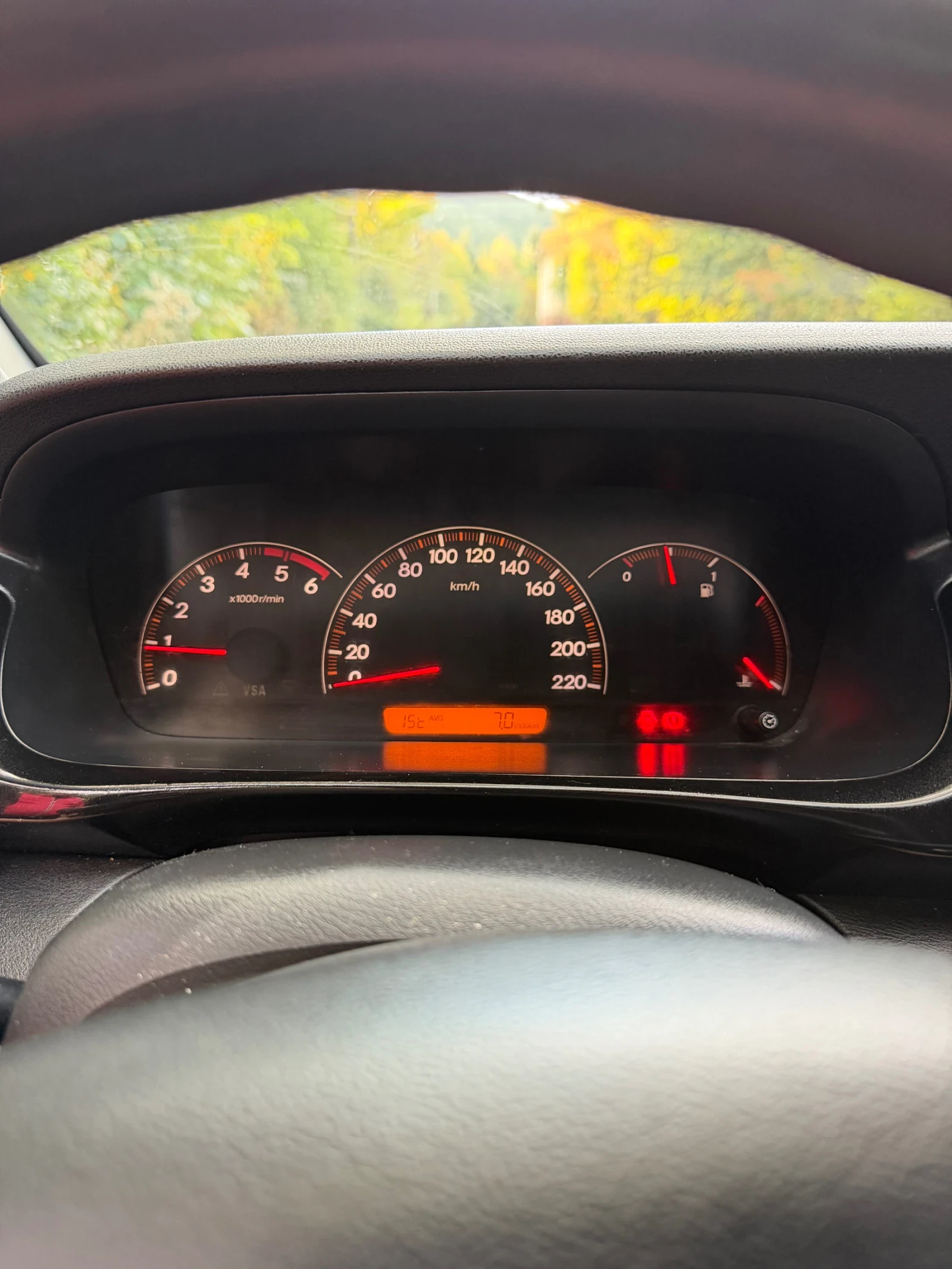 Honda Fr-v, снимка 11 - Автомобили и джипове - 56248097