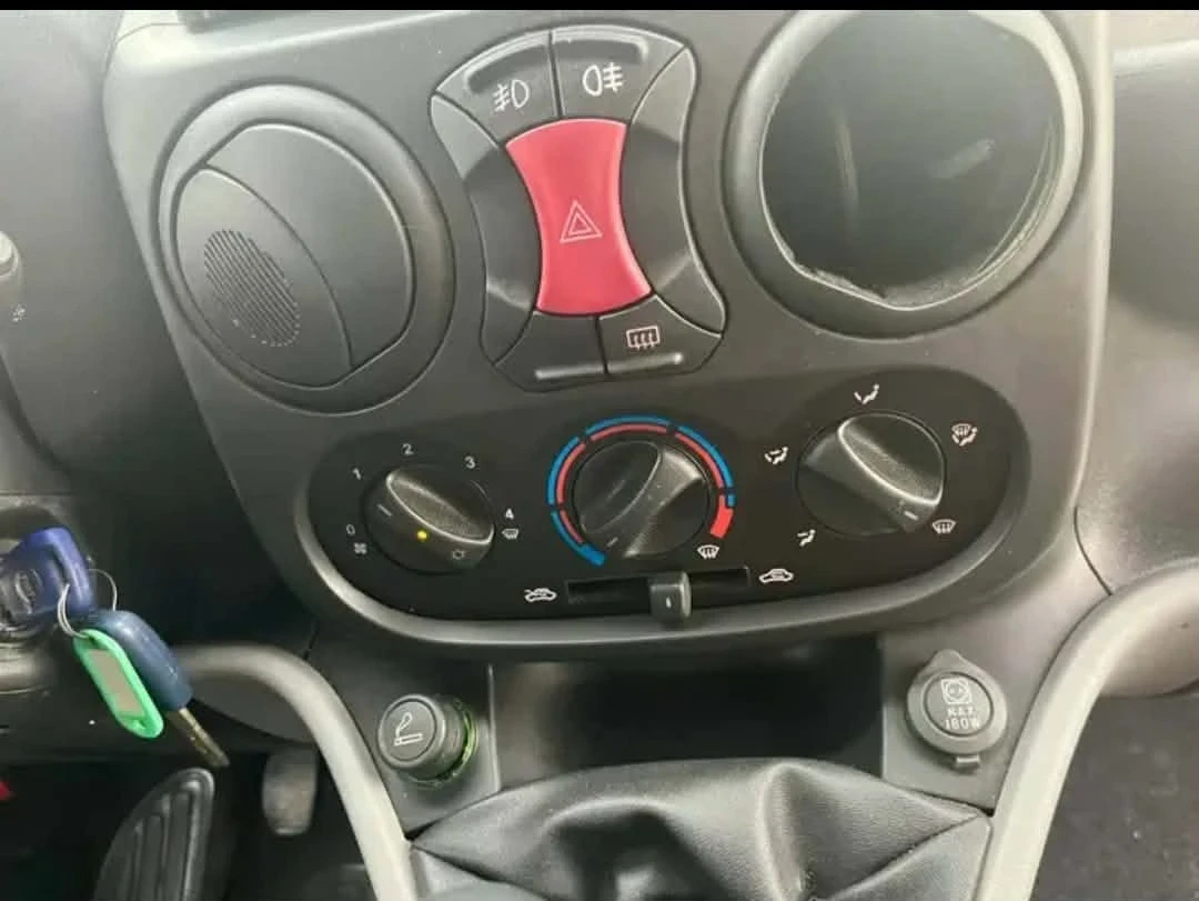 Fiat Doblo 1.9 jtd | Mobile.bg � ����������� 13